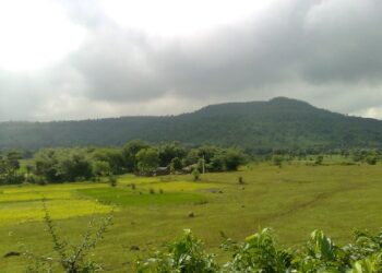 राजमहल की पहाड़ियों का रहस्य :  यहां रहते थे 14 फीट तक के आदि मानव ?