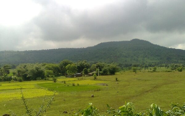 राजमहल की पहाड़ियों का रहस्य :  यहां रहते थे 14 फीट तक के आदि मानव ?