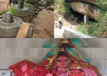 365 शिवलिंग, रहस्यमयी नाग और अनोखा मंदिर, झारखंड के इस गांव में छिपे हैं कई रहस्य