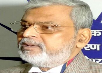 झारखंड हाईकोर्ट के नए मुख्य न्यायाधीश बने जस्टिस संजय कुमार मिश्रा, नोटिफिकेशन जारी