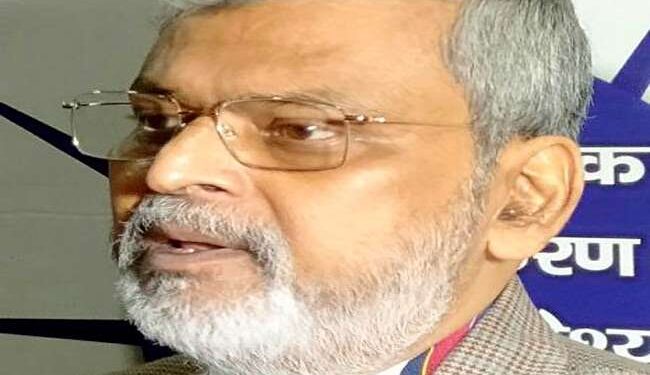 झारखंड हाईकोर्ट के नए मुख्य न्यायाधीश बने जस्टिस संजय कुमार मिश्रा, नोटिफिकेशन जारी