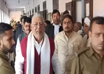 जेल में गुजरेगी बिहार के एक और नेता की जिंदगी, जानें, कौन है वो…