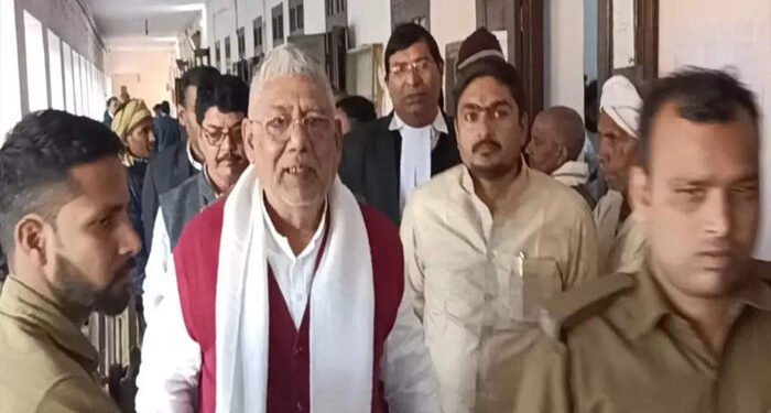 जेल में गुजरेगी बिहार के एक और नेता की जिंदगी, जानें, कौन है वो…