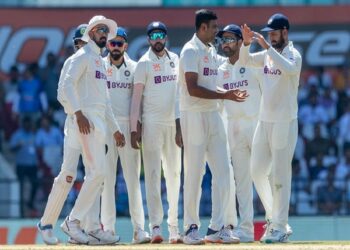 दूसरे टेस्ट में टीम इंडिया कर सकती है ये बदलाव… जानिये किसे मिलेगा मौका…