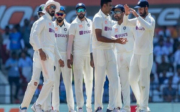 दूसरे टेस्ट में टीम इंडिया कर सकती है ये बदलाव… जानिये किसे मिलेगा मौका…