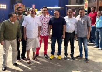 फिर आ रहे हैं ‘राजू, श्याम और बाबूराव’, इस बार पक्की खबर