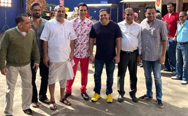 फिर आ रहे हैं ‘राजू, श्याम और बाबूराव’, इस बार पक्की खबर