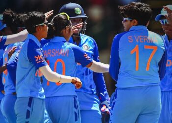 पाक को पीटा, अब कैरेबियन की बारी !