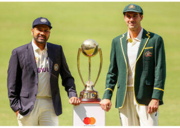 नागपुर में नाचे थे कंगारु, दिल्ली में डोलेंगे…!