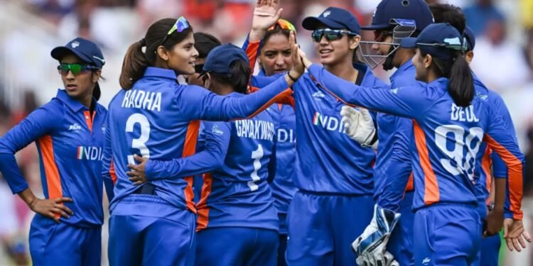 विश्वकप में इंग्लैंड से भिड़ेगी वीमेन इन ब्लू, जो जीता सेमी का टिकट पक्का