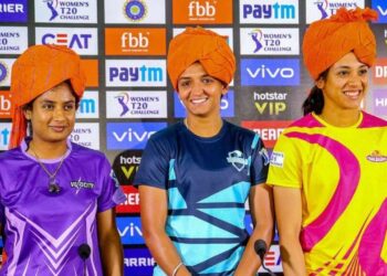 मंधाना को चेन्नई ने 3.4 करोड़ मे खरीदा, हरमनप्रीत मुंबई के लिये खेलेंगी