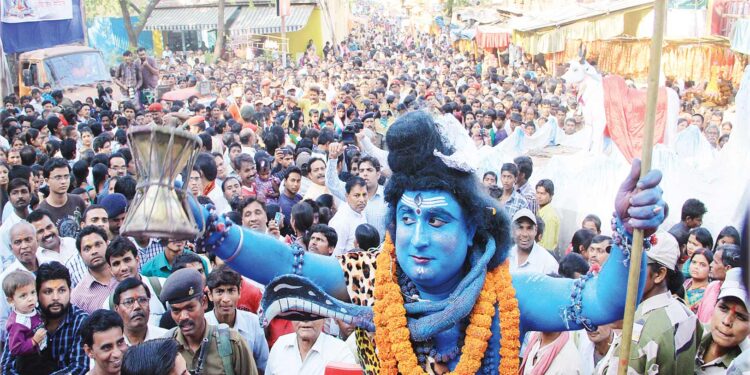 महाशिवरात्रि को लेकर रांची जिला प्रशासन की खास तैयारी, सबपर रहेगी नजर