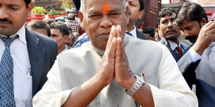 यात्रा पर नीतीश के सहयोगी, लेकिन उनपर ही साध रहे निशाना !