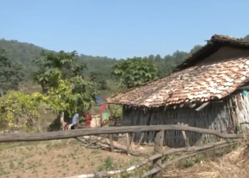 38 महीने और 25709 ऑपरेशन, झारखंड में लाल आतंक का THE END ?