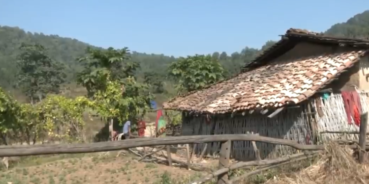 38 महीने और 25709 ऑपरेशन, झारखंड में लाल आतंक का THE END ?