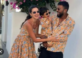 पापा की शादी में नाचेगा बेटा, ये स्टार क्यों कर रहा दूसरी शादी ?