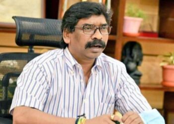 ईस्टर पर सीएम हेमंत सोरेन ने लोगों को दी शुभकामनाएं, सुख-समृद्धि की कामना की