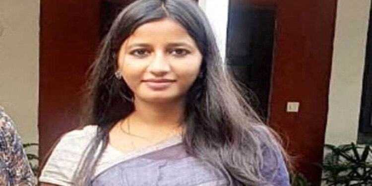 ED के रडार पर बड़कागांव की कांग्रेस विधायक अंबा प्रसाद, जानिये क्या है मामला