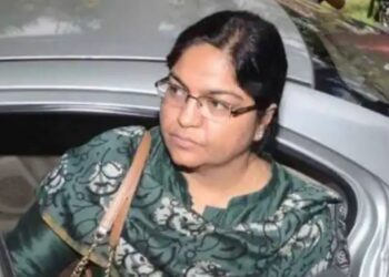 मनी लॉन्ड्रिंग मामले में पूजा सिंघल समेत तीन के खिलाफ कोर्ट में आरोप गठित, PMLA की धाराओं में चलेगा ट्रायल