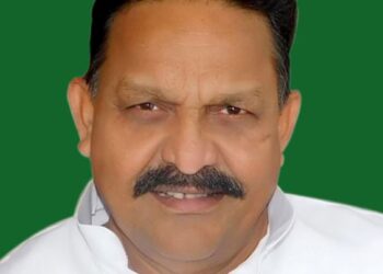 मुख्तार अंसारी के बाद भाई अफजाल अंसारी भी दोषी करार, चार साल की हुई सजा, जाएगी संसद सदस्यता