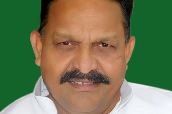 मुख्तार अंसारी के बाद भाई अफजाल अंसारी भी दोषी करार, चार साल की हुई सजा, जाएगी संसद सदस्यता