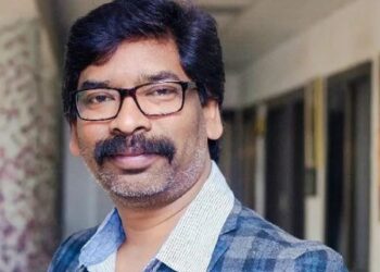 भारत के 100 सबसे शक्तिशाली व्यक्तियों में शामिल हुए झारखंड के मुख्यमंत्री हेमंत सोरेन