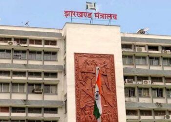 शिक्षा मंत्री जगरनाथ महतो के निधन के बाद कैबिनेट की बैठक स्थगित