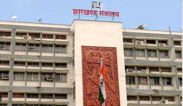 6 अप्रैल को होगी हेमंत कैबिनेट की बैठक, लिये जाएंगे कई अहम फैसले