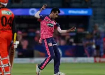 IPL 2023 : आज हैदराबाद का मुकाबला राजस्थान से, दूसरे मैच में आरसीबी की भिड़ंत होगी मुंबई इंडियंस से