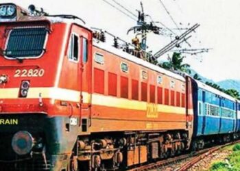 रेलयात्री ध्यान दें! पूर्व मध्य रेलवे में नॉन इंटरलॉकिंग कार्य की वजह से कई ट्रेनें प्रभावित, देखिये लिस्ट