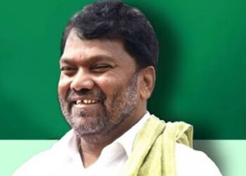 शिक्षा मंत्री जगरनाथ महतो का पार्थिव शरीर कल सुबह पहुंचेगा रांची