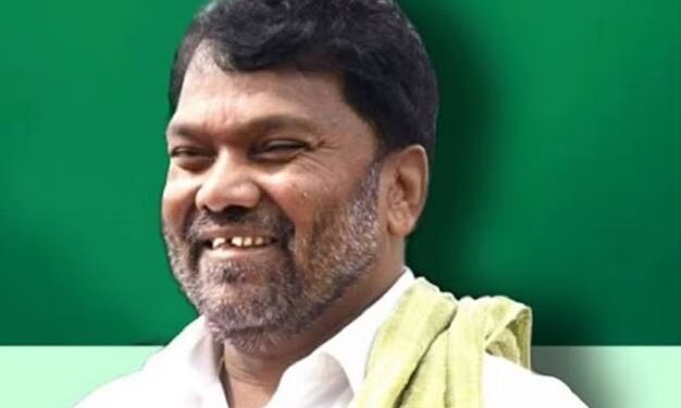 शिक्षा मंत्री जगरनाथ महतो का पार्थिव शरीर कल सुबह पहुंचेगा रांची