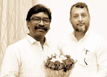 पलामू के कमलेश सिंह की मेहनत लाया रंग, लाह खेती को झारखंड में मिला कृषि का दर्जा