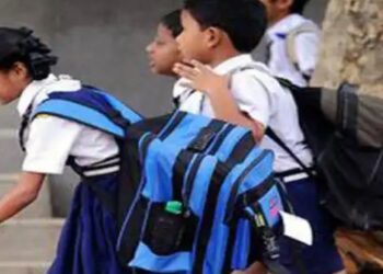 बढ़ती गर्मी को लेकर झारखंड सरकार ने लिया बड़ा फैसला, बदला स्कूल का समय, जानिये…