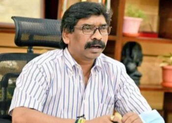 173 चिकित्सा पदाधिकारी और 297 सीएचओ को CM हेमंत सोरेन कल सौंपेंगे नियुक्ति पत्र, रिम्स में होगा कार्यक्रम