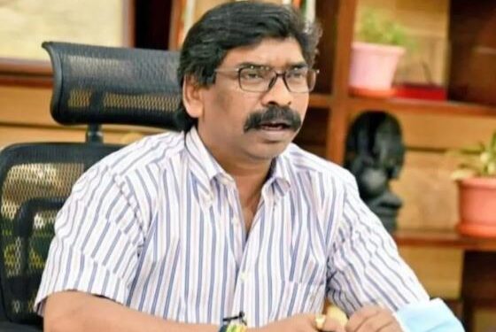 173 चिकित्सा पदाधिकारी और 297 सीएचओ को CM हेमंत सोरेन कल सौंपेंगे नियुक्ति पत्र, रिम्स में होगा कार्यक्रम