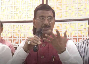 5 मई से रांची में तीन दिवसीय सांसद सांस्कृतिक महोत्सव का होगा आयोजन