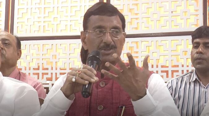 5 मई से रांची में तीन दिवसीय सांसद सांस्कृतिक महोत्सव का होगा आयोजन