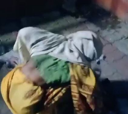 रांची हाईकोर्ट के पास लावारिस हालत में पड़े रहे दो मासूम, घंटों बाद पुलिस ने मां को ढूंढकर लाया