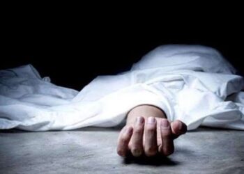 रांची में तीन दिनों से लापता युवक का मिला शव, हत्या की आशंका, जांच में जुटी पुलिस