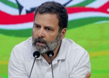 ‘मोदी सरनेम’ मामले में 25 अप्रैल को पटना कोर्ट में हाजिर होंगे राहुल गांधी, सशरीर पेश होने का आदेश