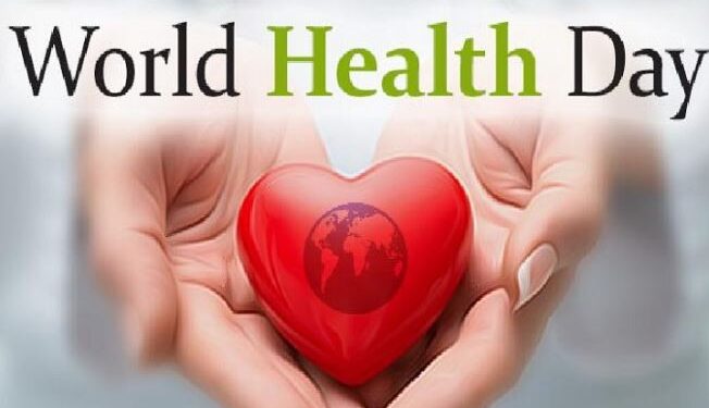विश्व स्वास्थ्य दिवस आज, जानिये क्या है इतिहास व इस साल की थीम