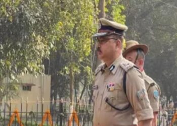 6 अप्रैल को झारखंड में लंबित कांडों की समीक्षा करेंगे डीजीपी, जिलों के वरिष्ठ पुलिस पदाधिकारियों के साथ करेंगे बैठक