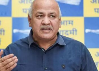 दिल्ली के पूर्व डिप्टी सीएम मनीष सिसोदिया को एक बार फिर कोर्ट से झटका, नहीं मिली जमानत