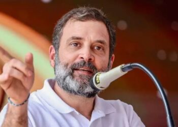‘जिस जगह मोदी सरनेम पर टिप्पणी करने’ पर हुई दो साल की सजा, वहां कल राहुल गांधी करेंगे रैली