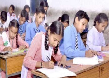 झारखंड के सरकारी स्कूलों के समय में बदलाव, सुबह 6.45 बजे से एक बजे तक चलेगा