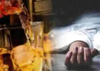 बिहार में कथित जहरीली शराब पीने से 12 लोगों की मौत, कई गंभीर हालत में इलाजरत