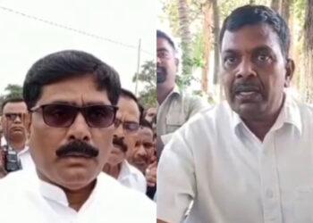 युवक की मौत पर पूर्व विधायक और वर्तमान विधायक में जुबानी जंग, लगाये आरोप-प्रत्यारोप