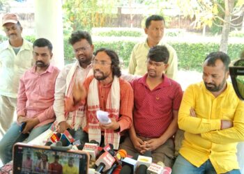 60-40 नियोजन नीति के विरोध में कल सीएम आवास का घेराव, होगा 72 घंटे का तीन दिवसीय आंदोलन