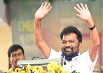 झारखंड के दिवंगत शिक्षा मंत्री जगरनाथ महतो का श्राद्ध कर्म आज, सीएम हेमंत सोरेन भी होंगे शामिल